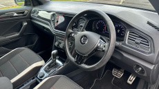 Volkswagen T-Roc 2.0 TSI 4MOTION SEL 5dr DSG Petrol Hatchback